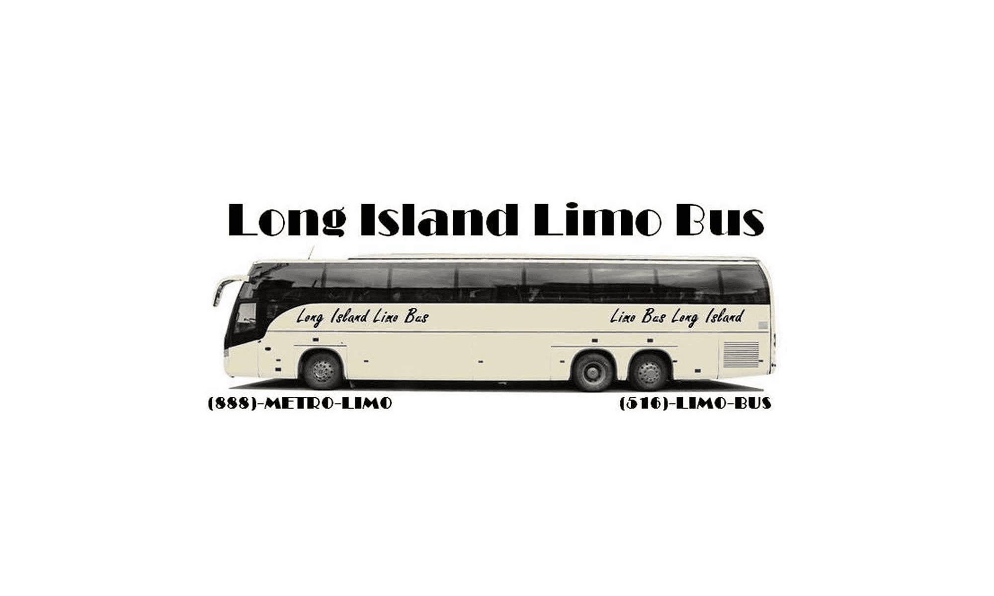 Long Island Limo Bus Party Bus Transportation Company