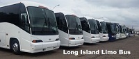 Limo Bus Rental Company