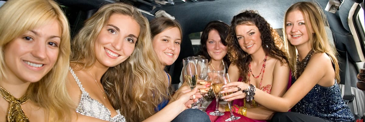 bachelorette party Ideas